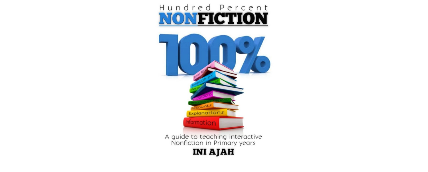 6 Ways To Get Rid Of The Nonfiction Bug In Grade School
