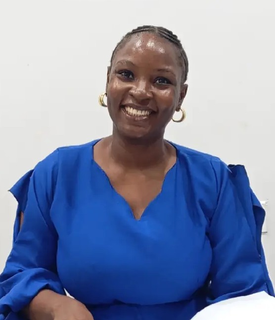 Photo of Chizoba Dim