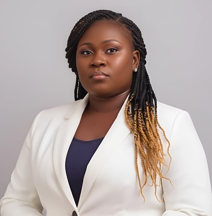 Photo of Efemena Esabilue