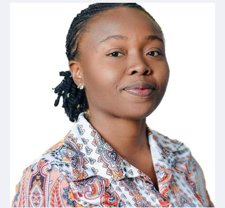 Photo of Onyekachi Nzeagwasim