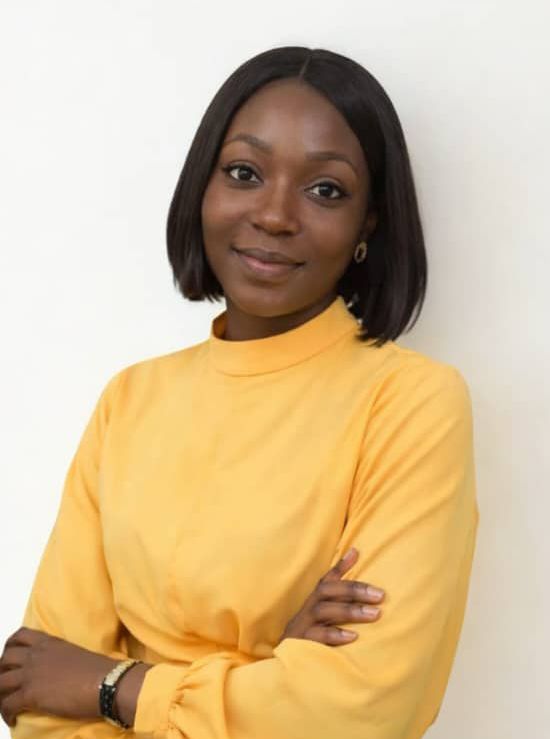 Photo of Ejiro Jonel