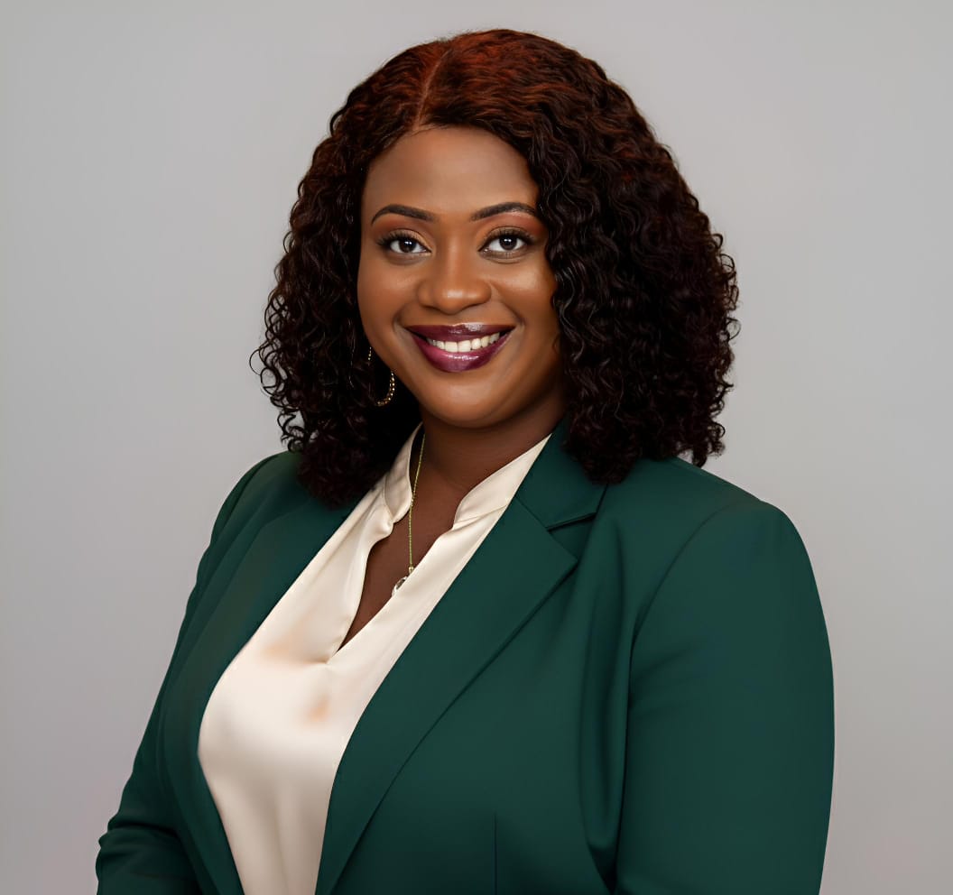 Photo of Ibiere Brown