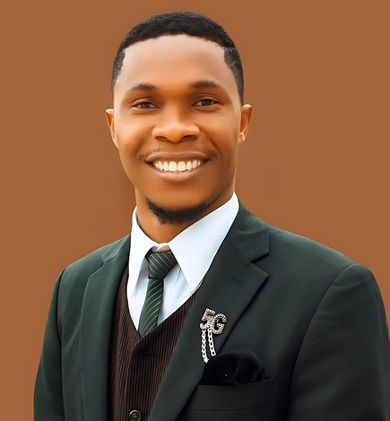 Photo of Luke Sample