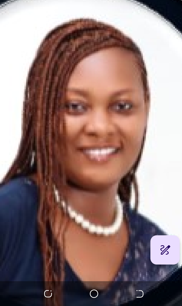 Photo of Lilian Dickson