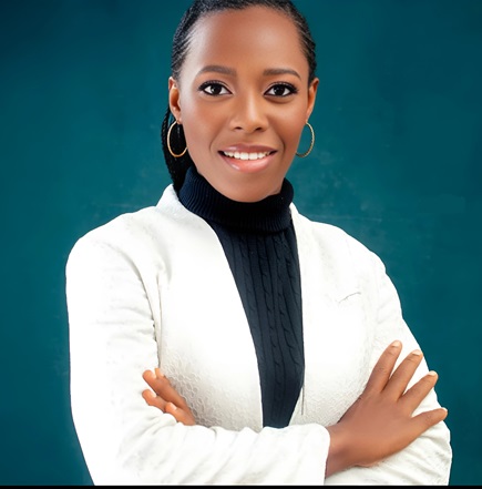 Photo of Tessy Nomeh