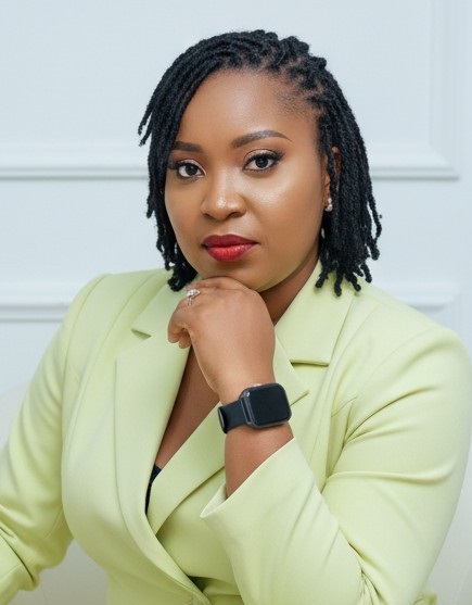 Photo of Executive Director